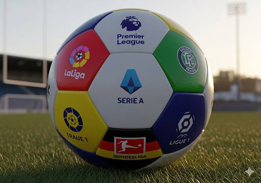 意大利队捧起欧洲杯奖杯